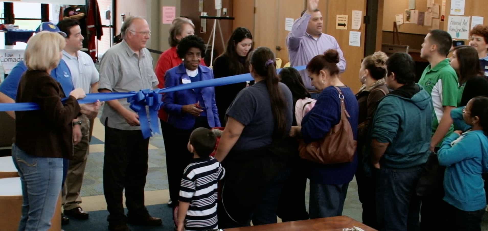 Feria Para Aprendar 2012