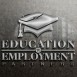 Education to Employment Partners Signage