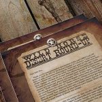 Wild Horse Desert Roundup