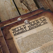 Wild Horse Desert Roundup