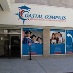 Coastal Compass