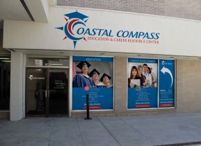 Coastal Compass
