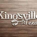 Kingsville Texas Logo