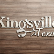 Kingsville Texas Logo