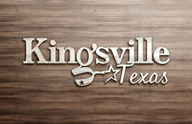 Kingsville Texas Logo