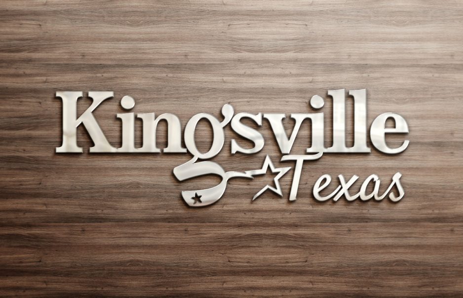 Kingsville Texas Logo