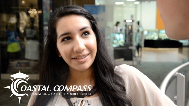 Erica Garcia Coastal Compass Commercial