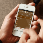 City of Kingsville Mobile Site