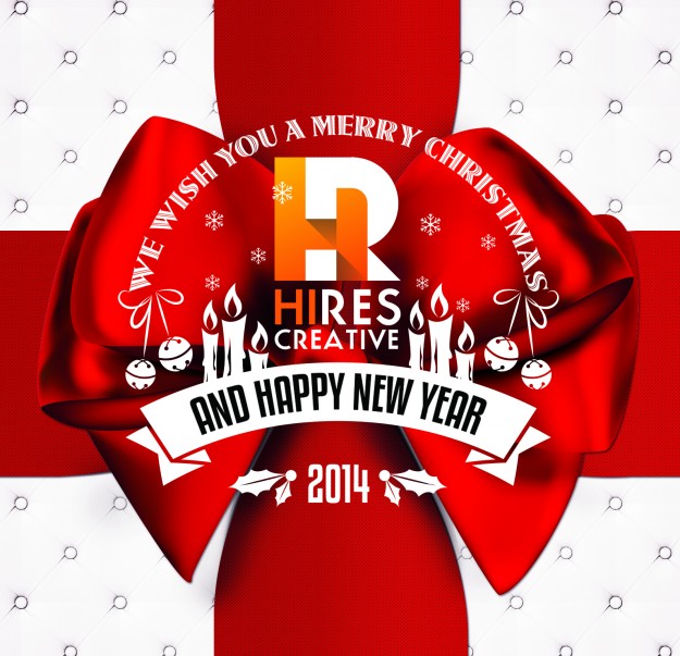 Hi-Res Creative Christmas