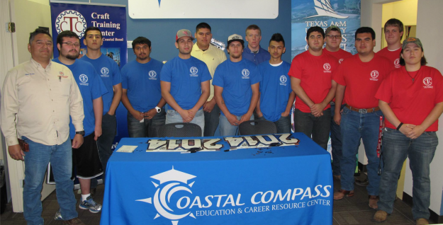 Craft Training Center at Coastal Compass