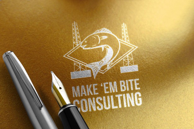 Make 'Em Bite Consulting