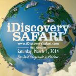 iDiscovery Safari
