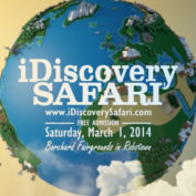 iDiscovery Safari