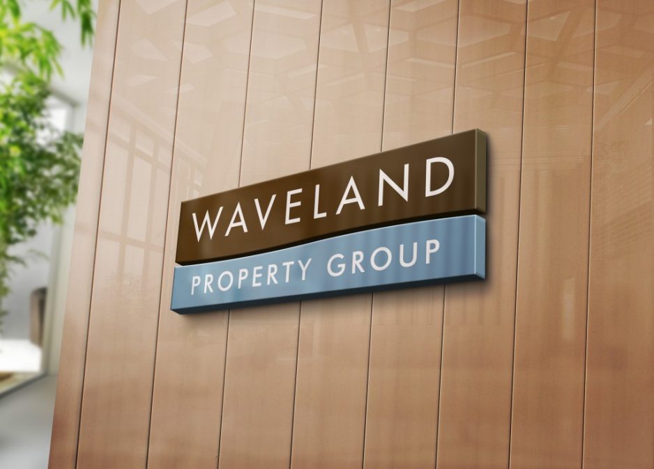 Waveland Property Group, Inc.