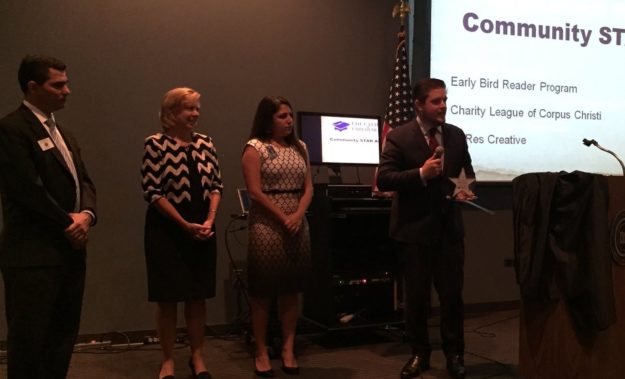 Community STAR Award Community STAR Award