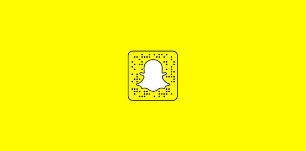 Snapchat Logo