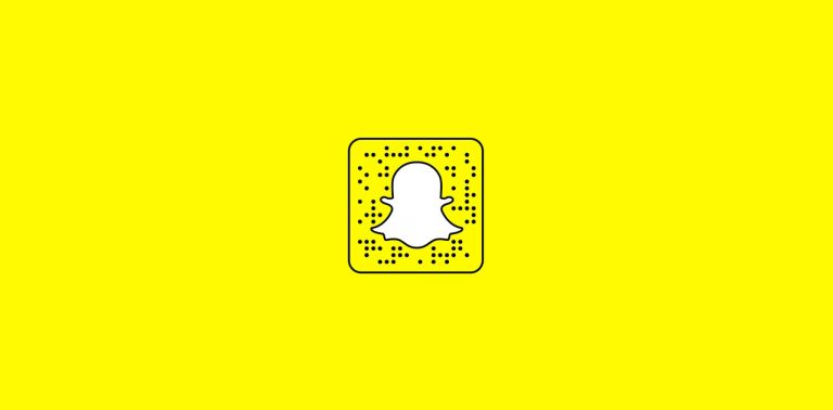 Snapchat Logo