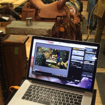 Saddle Master Video Production