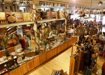 King Ranch Saddle Shop
