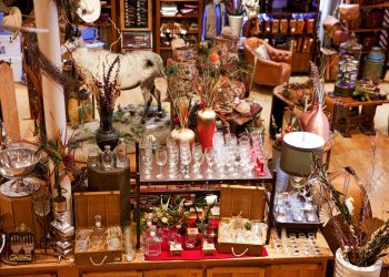 King Ranch Saddle Shop