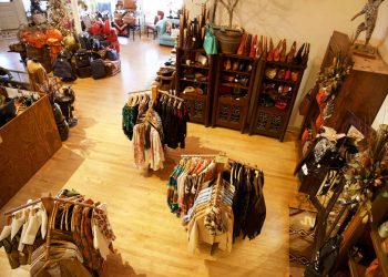 King Ranch Saddle Shop
