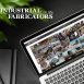 Industrial Fabricators of Corpus Christi Website Design