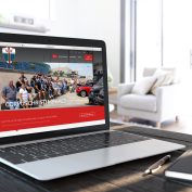 Corpus Christi MINI Cooper Drivers Club Website