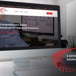 S-Series Solutions Website Design