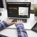 Ironwood Finance Website