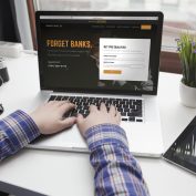 Ironwood Finance Website