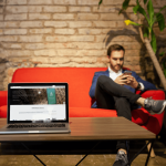 AXOM Foundry Website