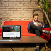 AXOM Foundry Website