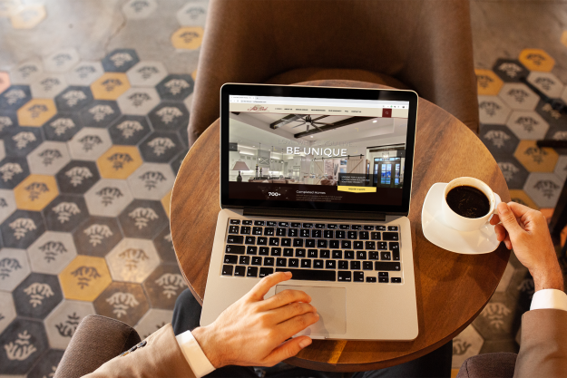 Live Oak Custom Homes