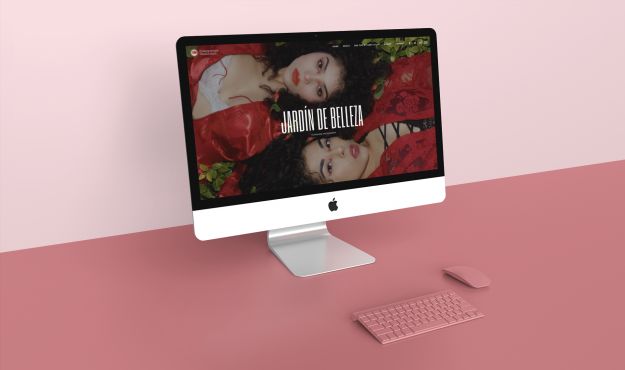 Pomegranate Productions