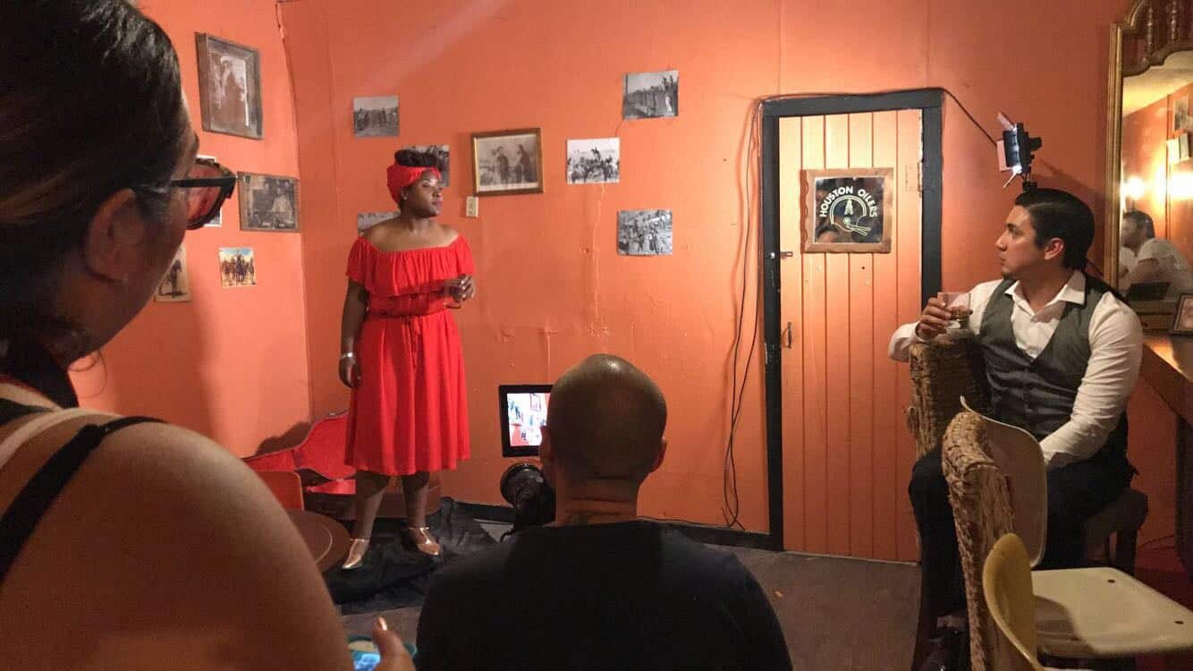 Pomegranate Studios