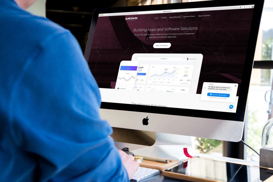 Website Design