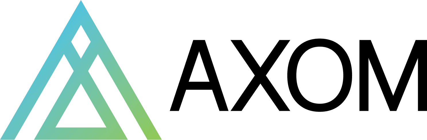 AXOM Foundry