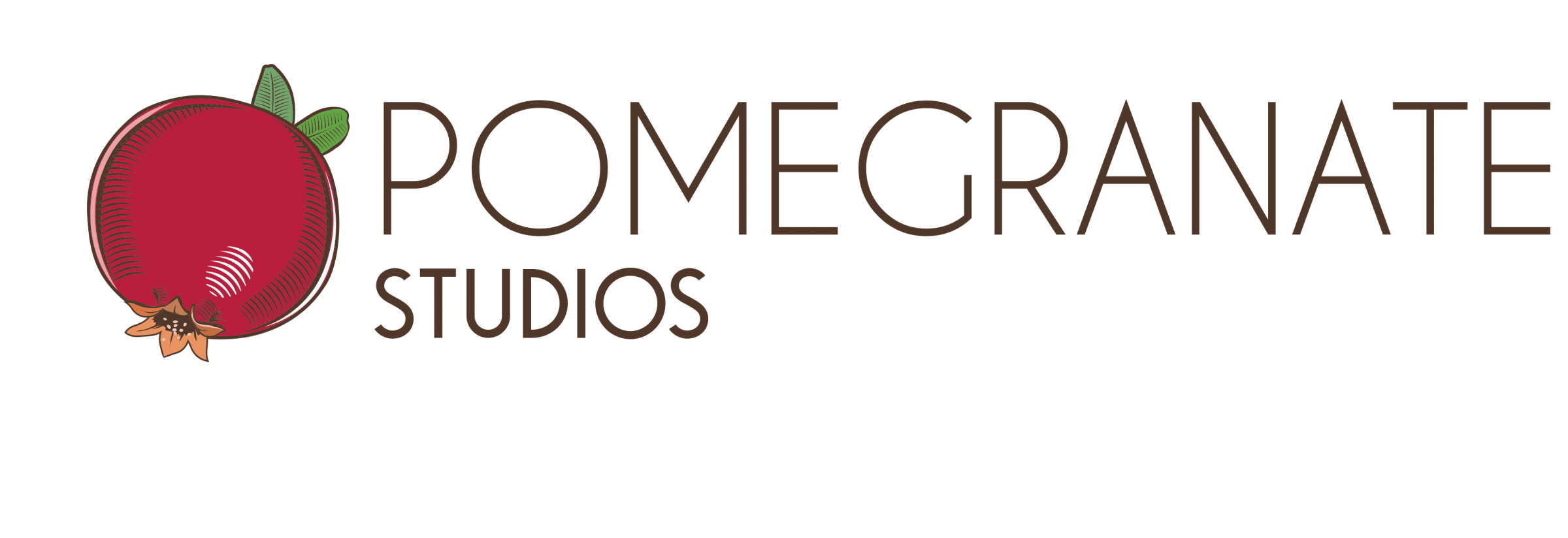 Pomegranate Studios