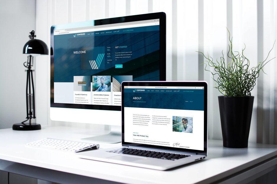 Website Design