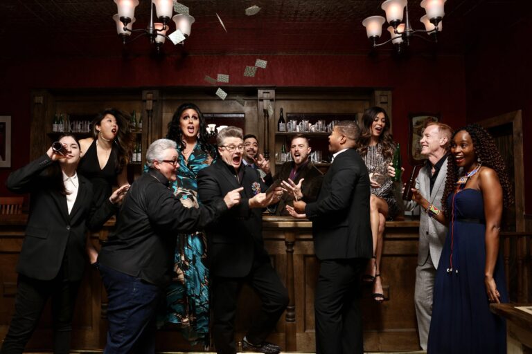 PRIDE Corpus Christi Board of Directors 2022