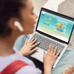 Teen Bookfest Website Home