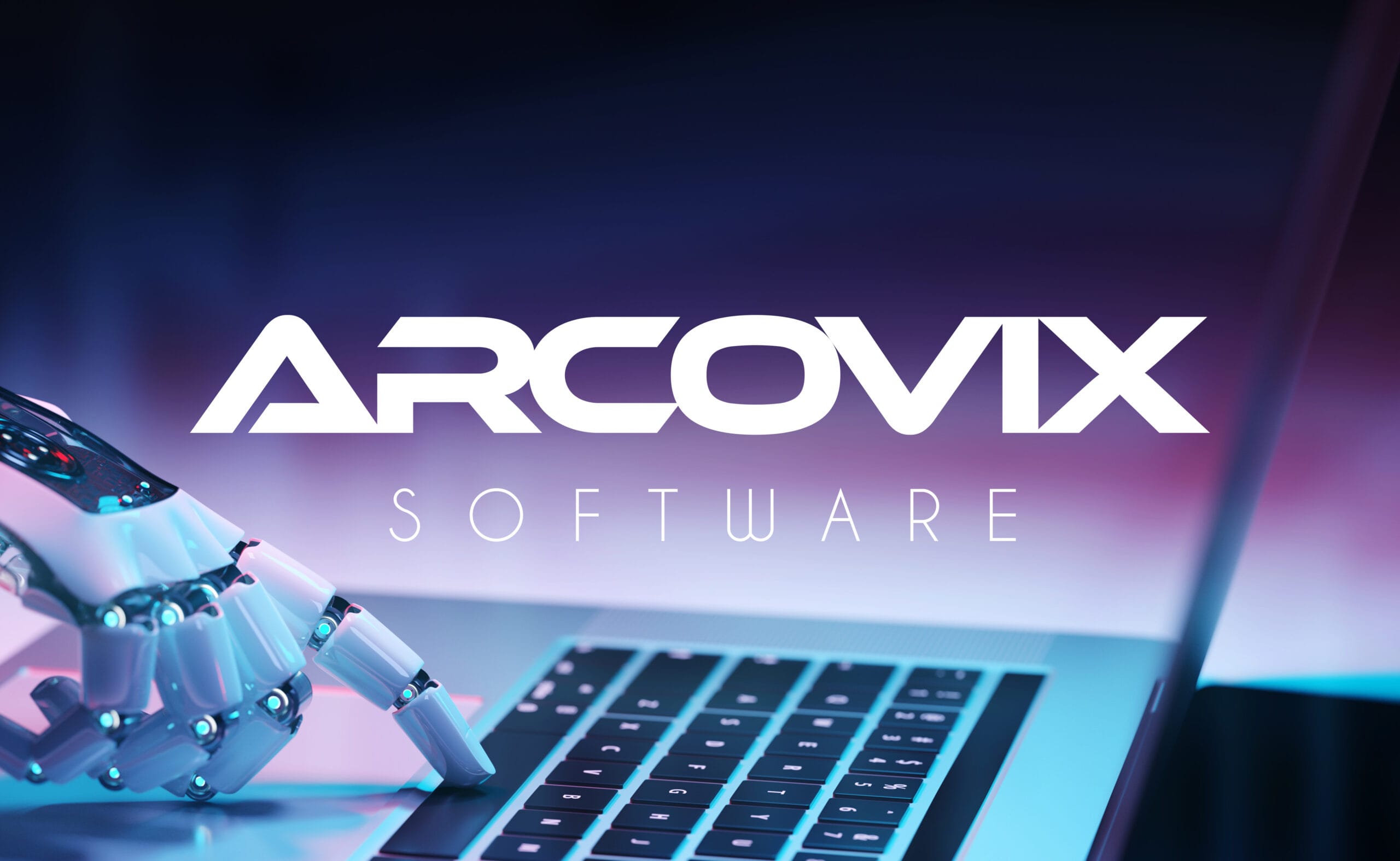 Empowering Businesses with Intelligent Automation: How HRMG Is Integrating AI into Custom Web Solutions