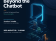 Beyond the Chatbot business briefing